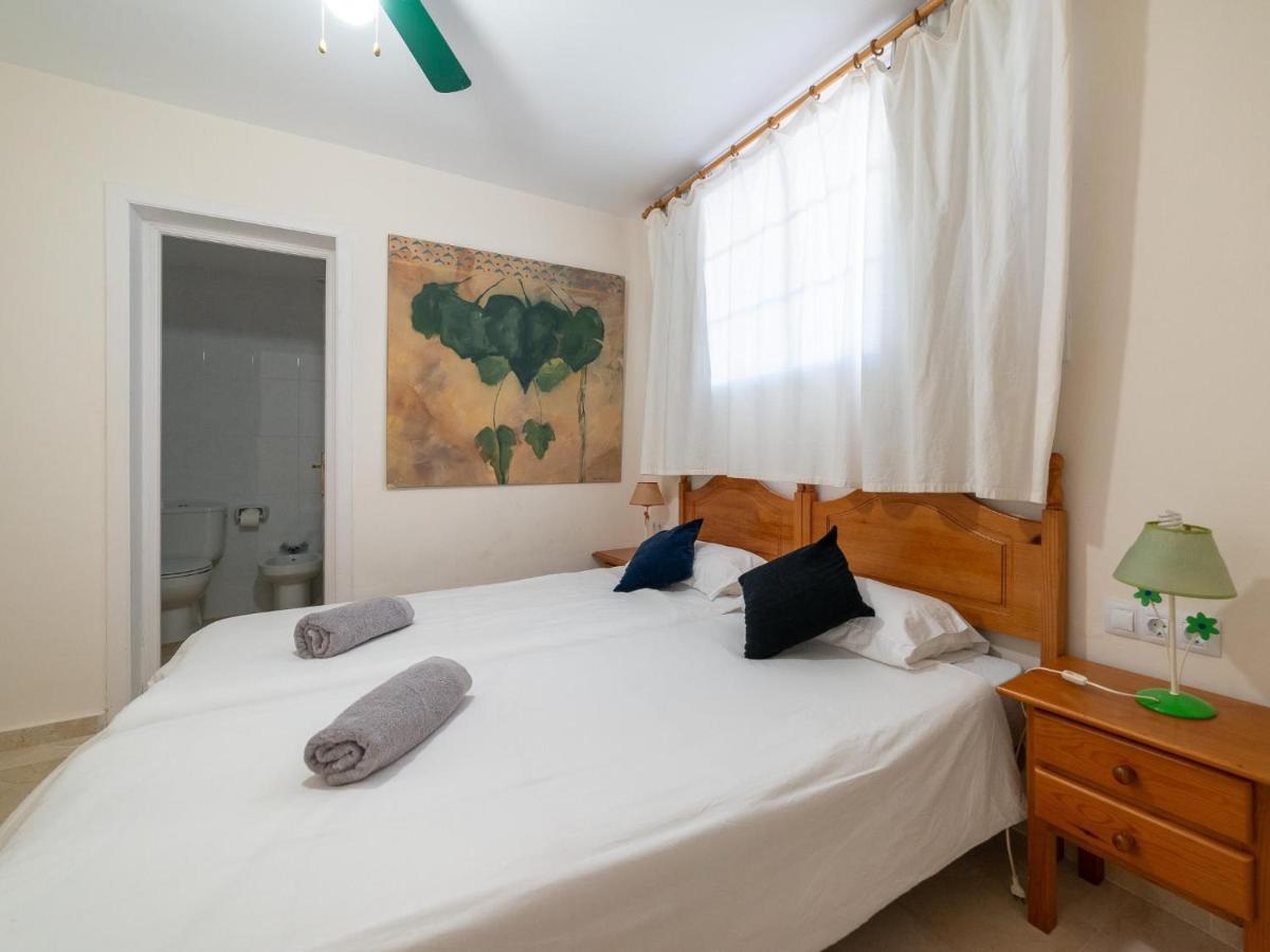 Lightbooking B5 Las Arenas Калета-де-Фусте Экстерьер фото