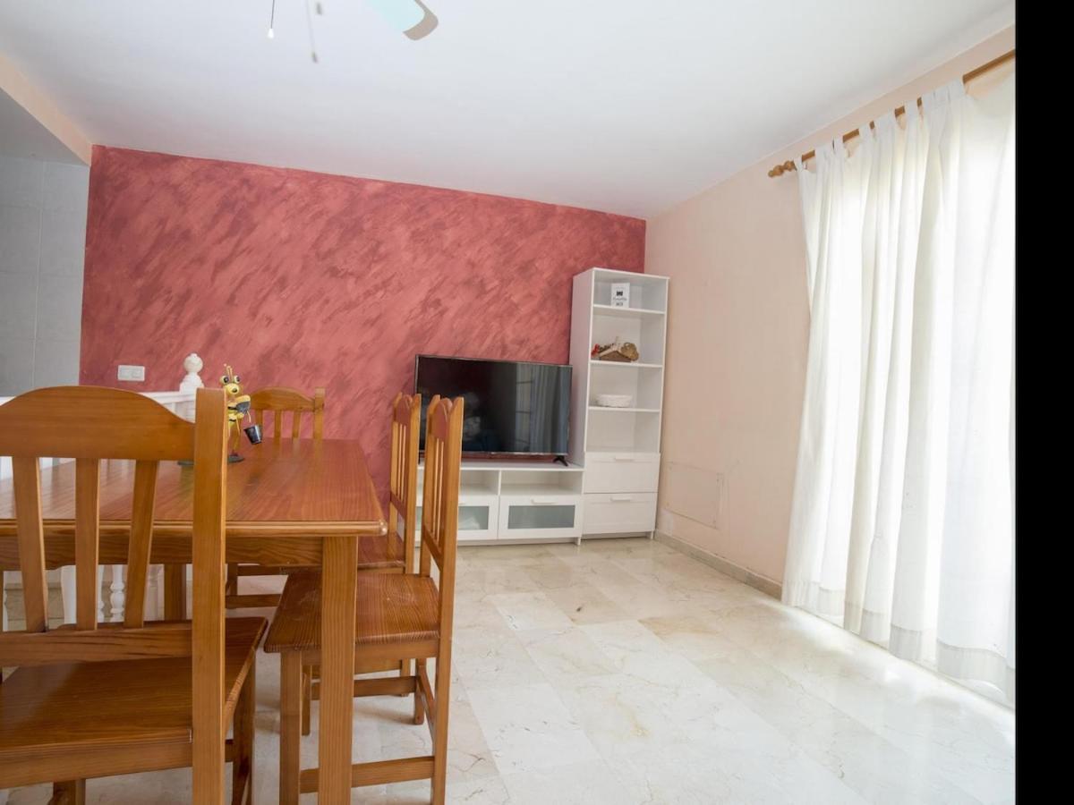 Lightbooking B5 Las Arenas Калета-де-Фусте Экстерьер фото