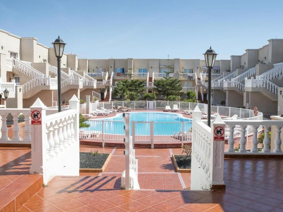 Lightbooking B5 Las Arenas Калета-де-Фусте Экстерьер фото